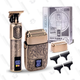 Ufree Hair Trimmer & Electric Shaver | $56 | Amazon | Clip Coupon